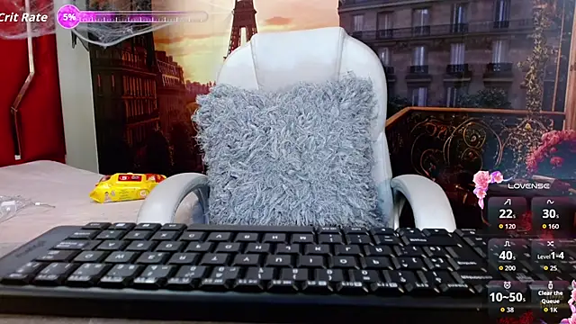 Gabi Prince online show from 11/01/25, 07:30