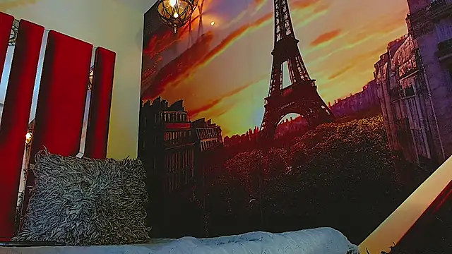 Gabi Prince online show from 11/26/25, 07:47