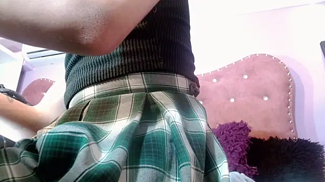 Gabi Prince online show from 01/11/26, 07:32