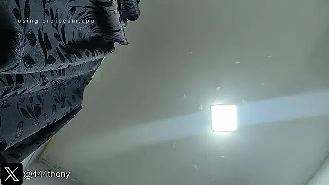 Thony444 online show from 12/16/25, 02:16