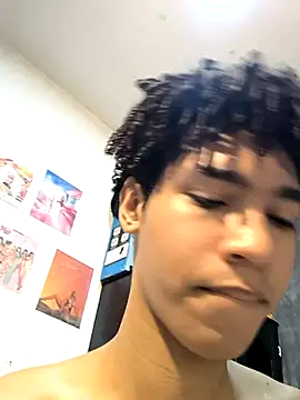 Thony444 online show from 03/17/25, 12:21