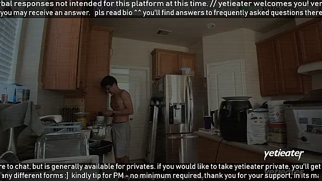 yetieater online show from 03/07/26, 03:06