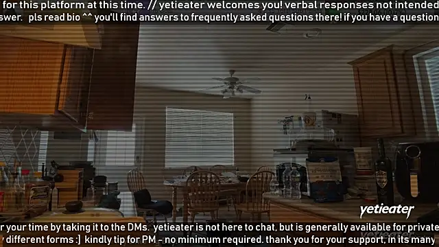yetieater online show from 06/04/26, 05:06