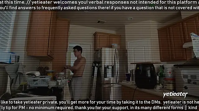 yetieater online show from 04/09/26, 05:52