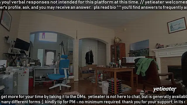 yetieater online show from 03/18/26, 04:52