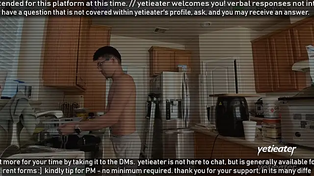 yetieater online show from 03/24/26, 05:02