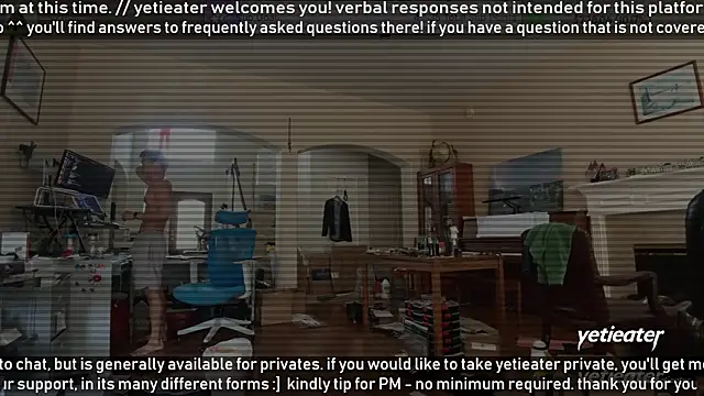 yetieater online show from 04/18/26, 07:07