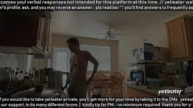 yetieater online show from 04/07/26, 06:43