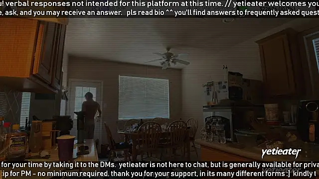 yetieater online show from 05/13/26, 03:19