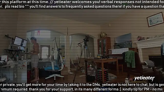 yetieater online show from 05/22/26, 06:17