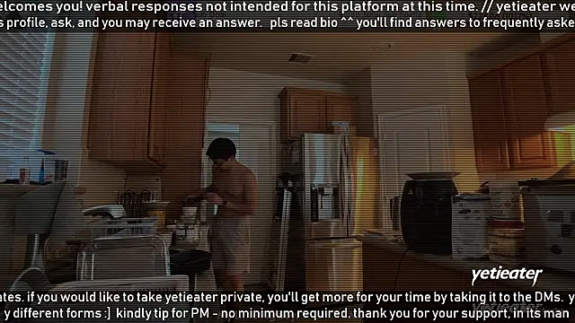 yetieater online show from 03/09/26, 02:31