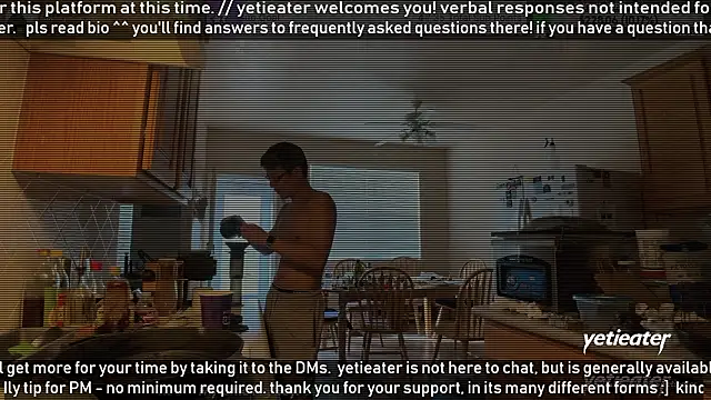 yetieater online show from 03/05/26, 02:35