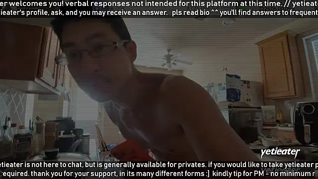 yetieater online show from 05/19/26, 04:25