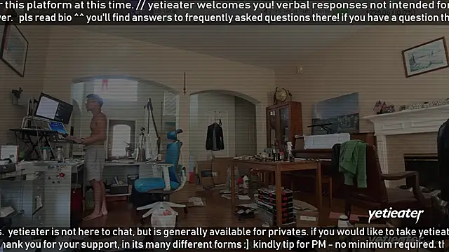 yetieater online show from 05/09/26, 03:59