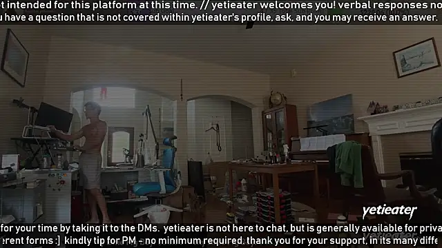 yetieater online show from 05/11/26, 01:56