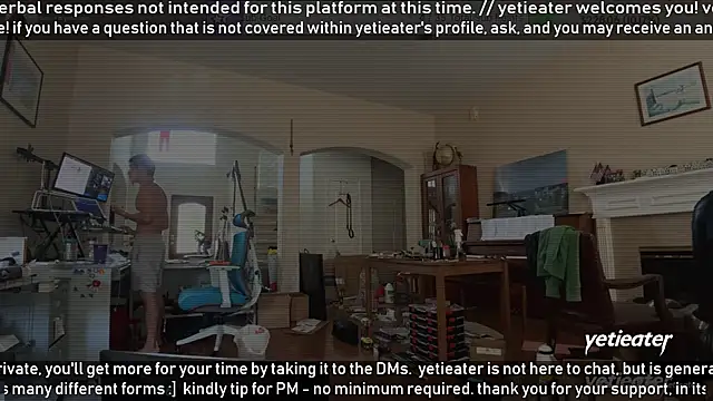 yetieater online show from 05/11/26, 04:04