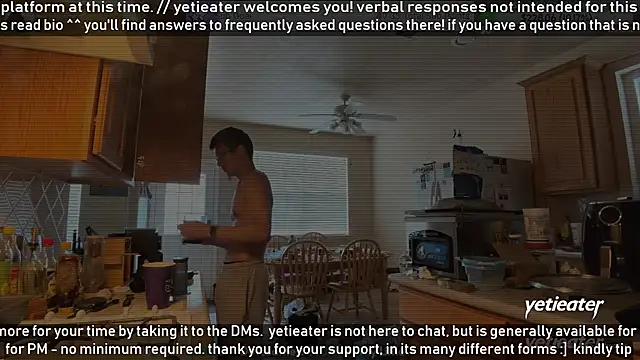 yetieater online show from 04/15/26, 05:06