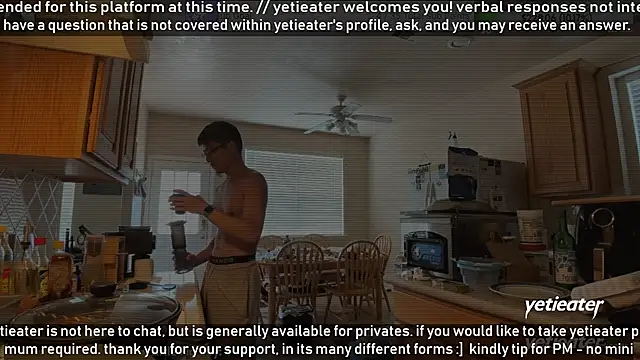 yetieater online show from 04/08/26, 06:20