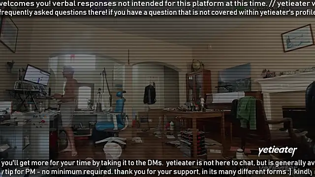 yetieater online show from 04/26/26, 08:17
