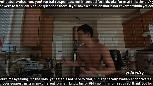 yetieater online show from 05/18/26, 04:12