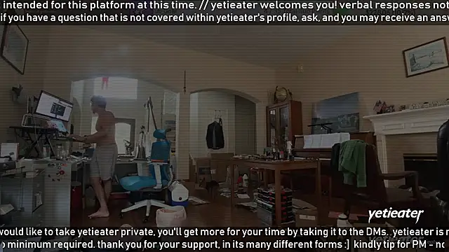 yetieater online show from 04/23/26, 09:27
