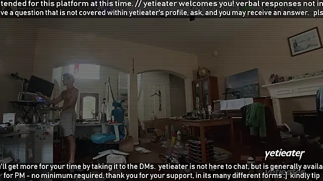 yetieater online show from 05/21/26, 05:32