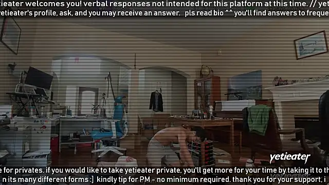 yetieater online show from 04/10/26, 08:05