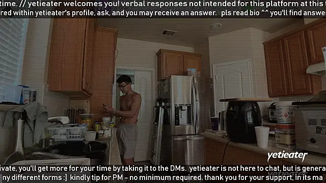 yetieater online show from 03/23/26, 04:40