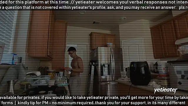 yetieater online show from 06/03/26, 04:33