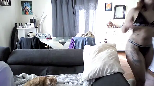  little blake online show from 03/12/26, 09:46