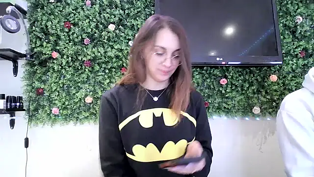  little blake online show from 02/16/26, 09:30