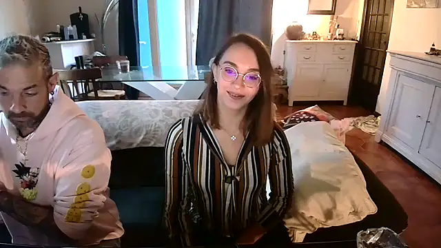  little blake online show from 11/12/25, 08:18