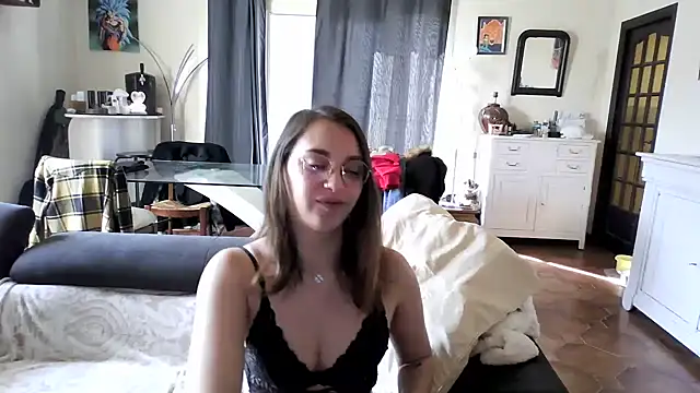  little blake online show from 03/23/26, 09:09