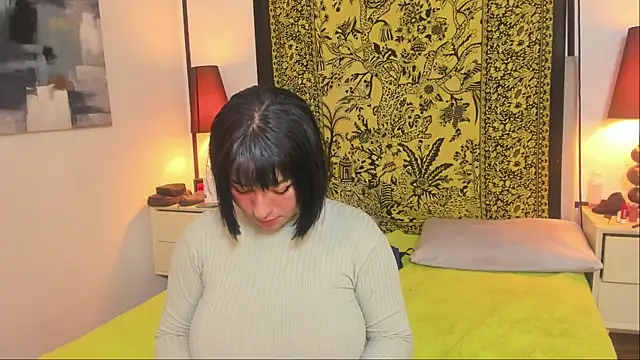 Aria and orien online show from 09/22/25, 11:05