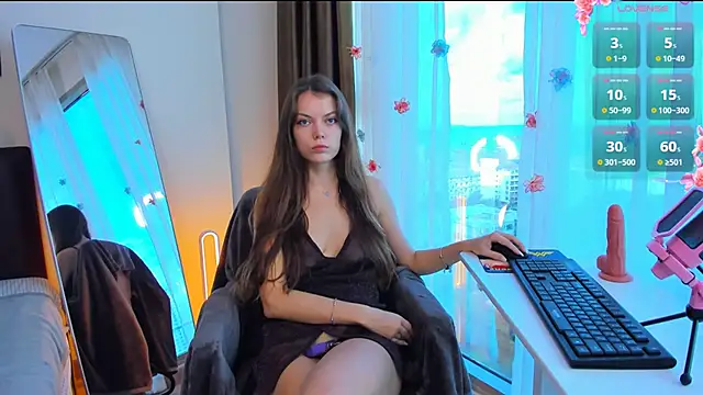 Alice neon online show from 09/20/25, 12:48