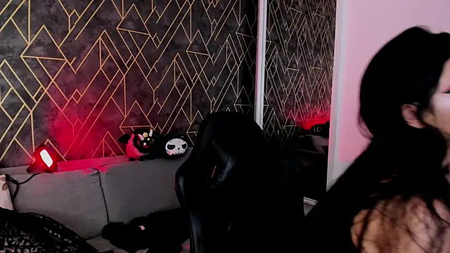 Tahara Romanov online show from 11/29/25, 05:24