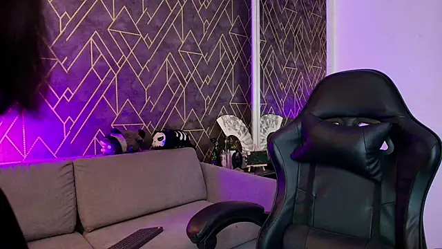 Tahara Romanov online show from 03/27/26, 02:51