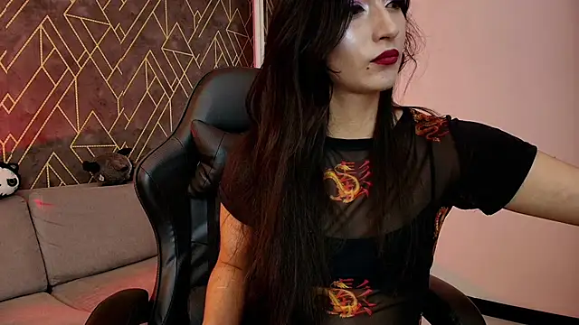 Tahara Romanov online show from 03/26/26, 03:54