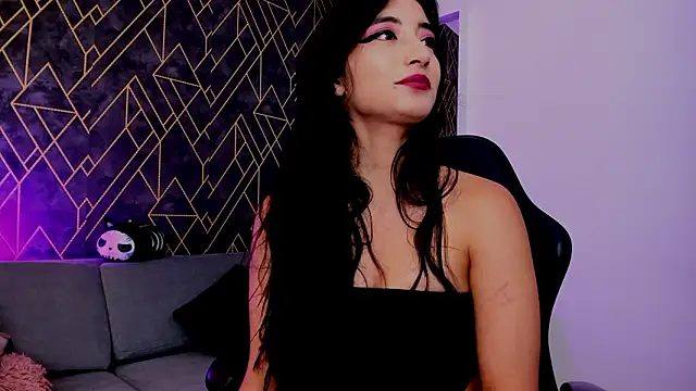 Tahara Romanov online show from 02/07/26, 11:51