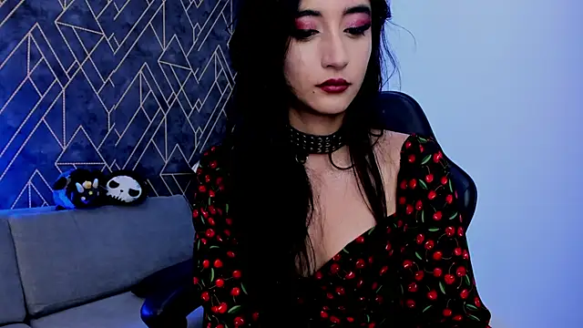 Tahara Romanov online show from 02/10/26, 03:44