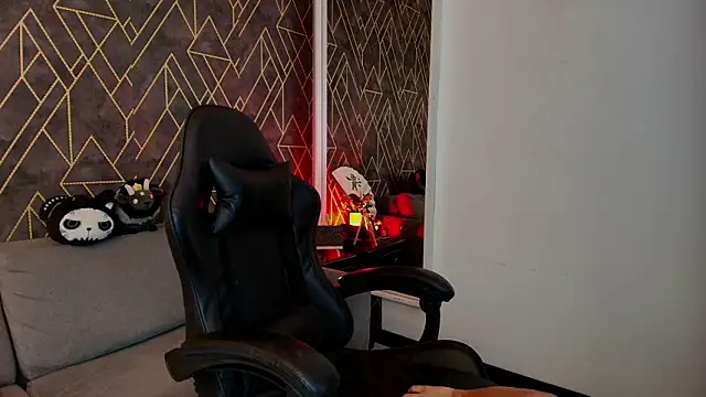 Tahara Romanov online show from 03/23/26, 02:17