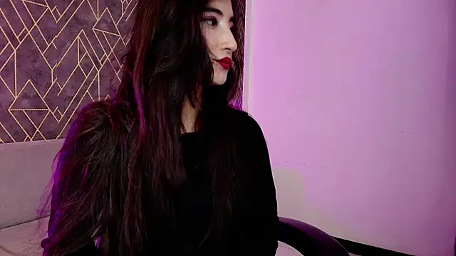 Tahara Romanov online show from 04/16/26, 04:41