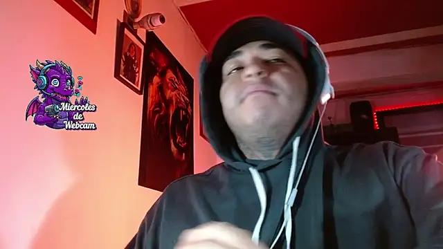 Strip Classes Col online show from 04/16/26, 12:00