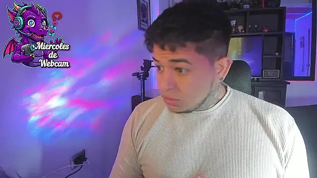 Strip Classes Col online show from 01/14/26, 03:04