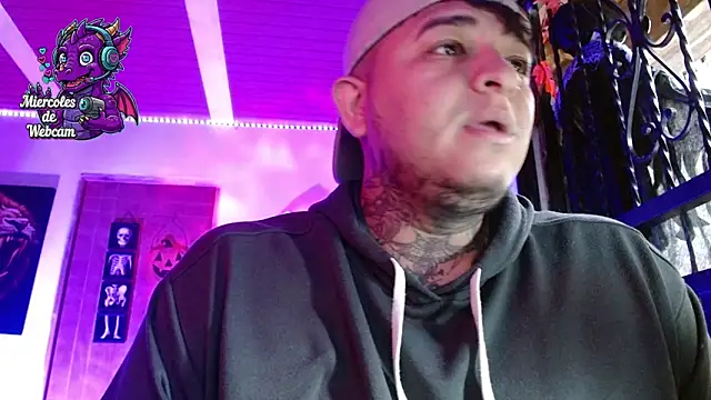 Strip Classes Col online show from 10/08/25, 03:13