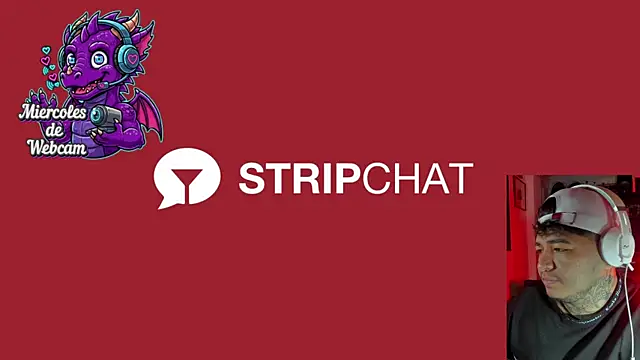 Strip Classes Col online show from 03/25/26, 03:11