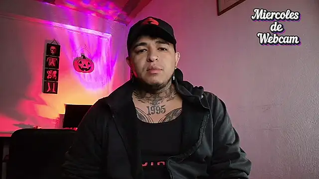 Strip Classes Col online show from 09/10/25, 03:11