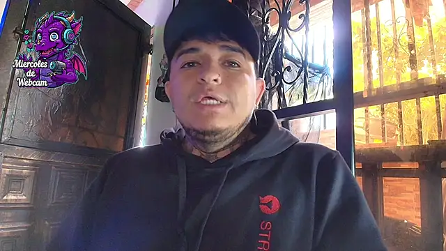 Strip Classes Col online show from 10/01/25, 03:16