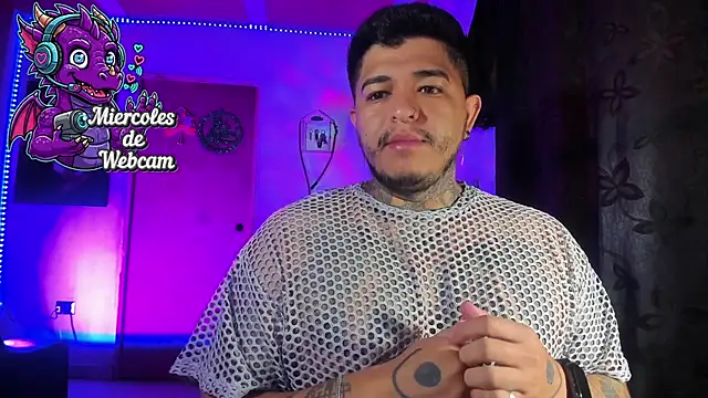 Strip Classes Col online show from 11/26/25, 03:01