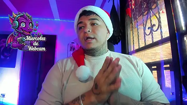 Strip Classes Col online show from 11/05/25, 03:04